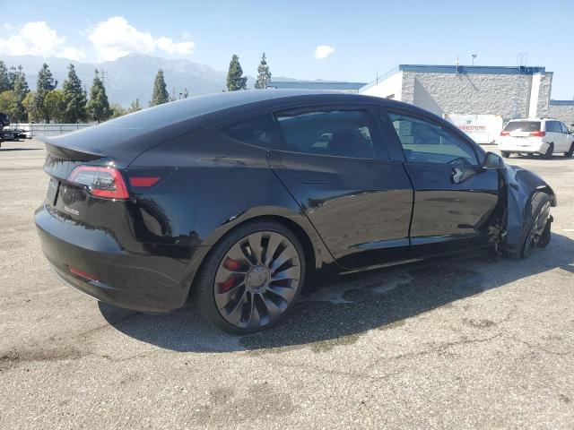  TESLA MODEL 3 2023 Czarny