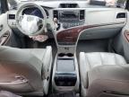 2011 Toyota Sienna Xle na sprzedaż w China Grove, NC - All Over