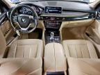 2015 Bmw X5 Xdrive35I de vânzare în Houston, TX - Mechanical