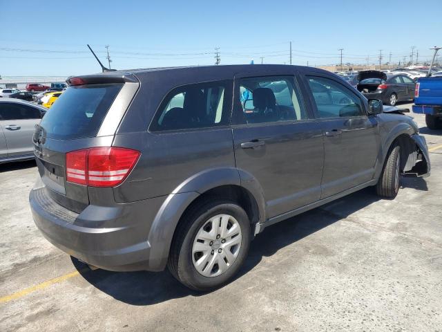  DODGE JOURNEY 2015 Black