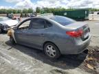 2008 Hyundai Elantra Gls de vânzare în Spartanburg, SC - Burn