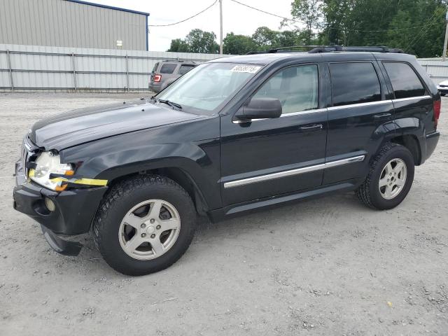 2005 Jeep Grand Cherokee Limited