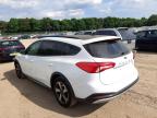 2021 FORD FOCUS ACTI for sale at Copart COLCHESTER