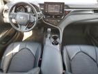 2023 Toyota Camry Se Night Shade   იყიდება Riverview-ში, FL - Rear End