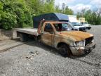2000 Ford F550 Super Duty for Sale in West Mifflin, PA - Burn