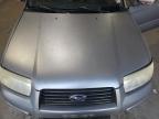 2008 Subaru Forester 2.5X Premium იყიდება Candia-ში, NH - Front End