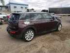 2016 Mini Cooper Clubman for Sale in Albuquerque, NM - Front End