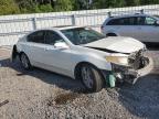 2009 Acura Tl  zu verkaufen in Riverview, FL - Front End