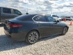 2017 Alfa Romeo Giulia Q4 for Sale in Temple, TX - Front End