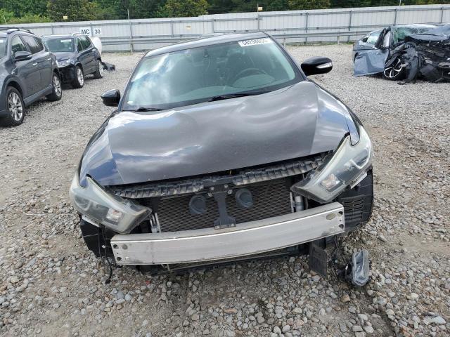  NISSAN MAXIMA 2017 Brązowy