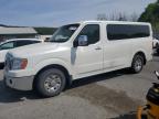 2019 Nissan Nv 3500 продається в Grantville, PA - Rear End