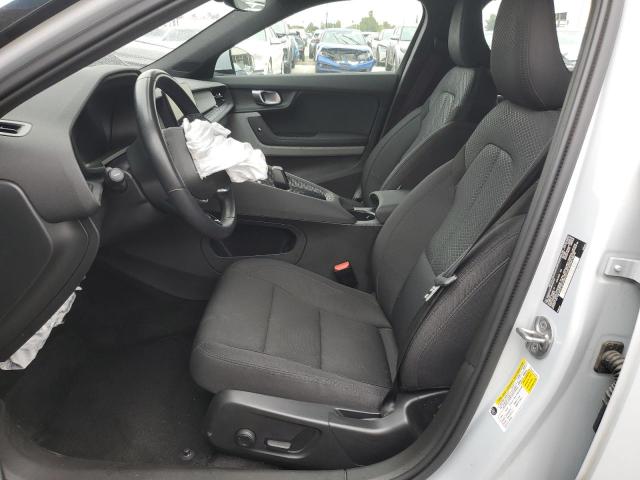  POLESTAR 2 2023 Gray