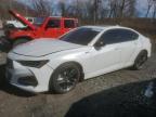 2025 Acura Tlx A-Spec en Venta en Marlboro, NY - Front End