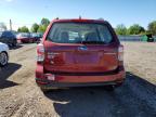 2018 Subaru Forester 2.5I de vânzare în Hillsborough, NJ - Front End