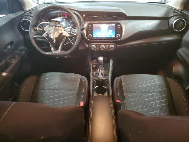  NISSAN KICKS 2024 Gray