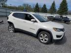 2018 Jeep Compass Latitude na sprzedaż w Albany, NY - Rear End