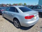 2012 AUDI A4 SE TFSI for sale at Copart ROCHFORD