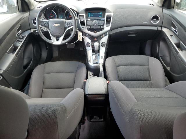 Седаны CHEVROLET CRUZE 2012 Синий