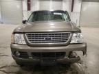 2002 Ford Explorer Limited for Sale in Avon, MN - Front End