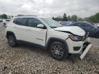 2018 Jeep Compass Latitude for Sale in Columbus, OH - Front End
