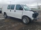 2021 Chevrolet Express G2500  for Sale in Woodhaven, MI - Front End