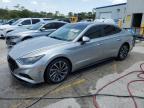 2020 Hyundai Sonata Limited for Sale in Fort Pierce, FL - Side