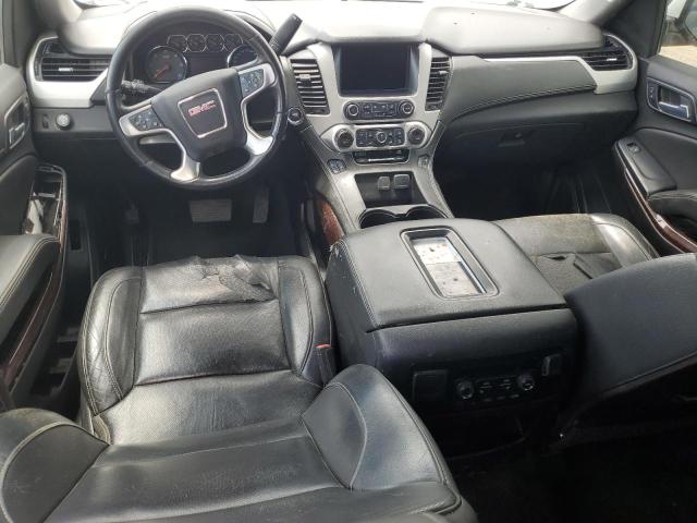  GMC YUKON 2019 Biały