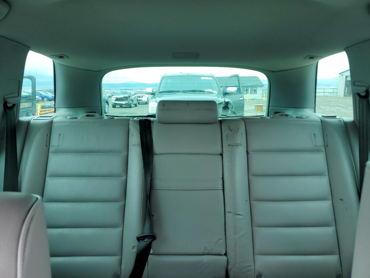 2005 Volkswagen Touareg 4.2 VIN: WVGCM77L85D000754 Lot: 56183735