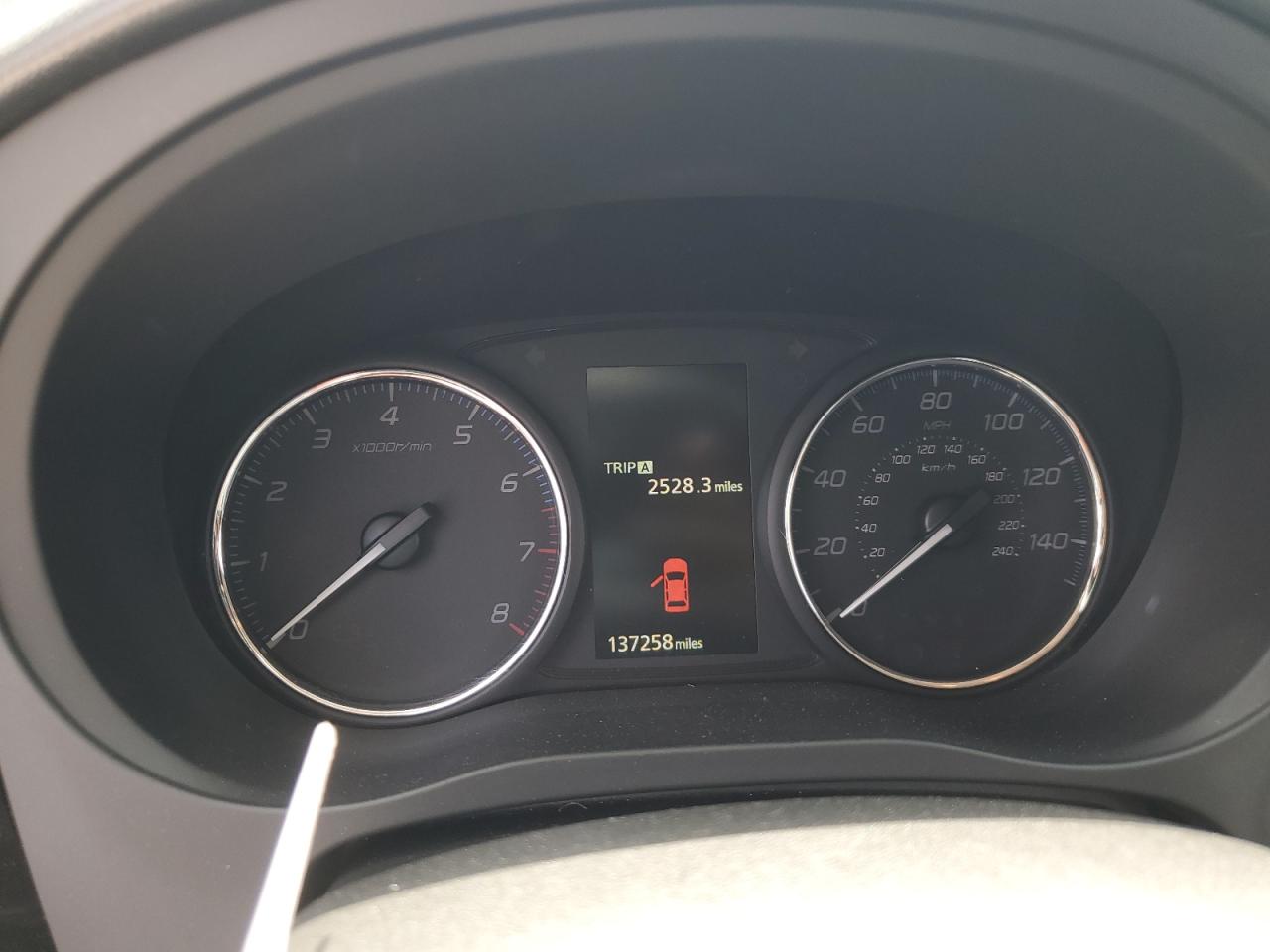 2014 Mitsubishi Outlander Se VIN: JA4AD3A32EZ008407 Lot: 55933935