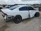 2020 Dodge Charger Srt Hellcat იყიდება Houston-ში, TX - All Over