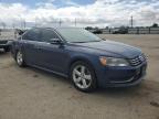 2013 Volkswagen Passat Se for Sale in Nampa, ID - Rear End