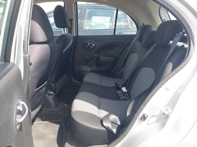 2014 NISSAN MICRA ACEN