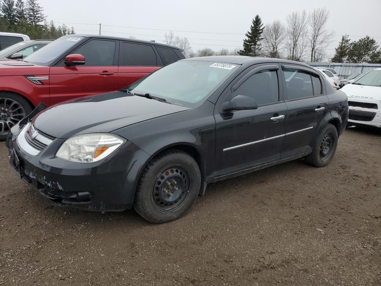 2010 Chevrolet Cobalt 2Lt for Sale in Bowmanville, ON - Front End