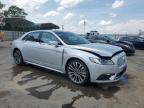 2018 Lincoln Continental Reserve იყიდება Harleyville-ში, SC - Front End