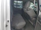2012 Nissan Frontier S for Sale in Bridgeton, MO - Water/Flood