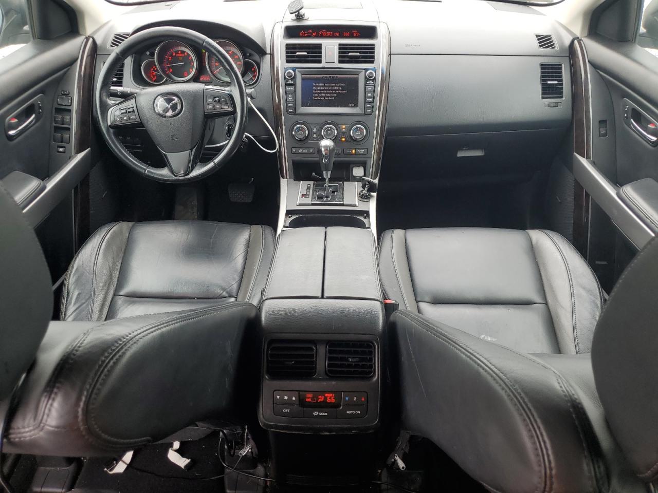 2010 Mazda Cx-9 VIN: JM3TB3MA5A0219220 Lot: 56829425