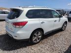 2013 Nissan Pathfinder S   for Sale in Magna, UT - Front End