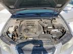2008 Hyundai Sonata Se for Sale in Haslet, TX - Side