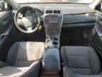 2017 Toyota Camry Le продається в Lebanon, TN - Rear End
