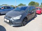 2011 FORD S-MAX TITA for sale at Copart SANDWICH