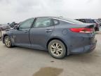 2017 Kia Optima Lx for Sale in Grand Prairie, TX - Front End