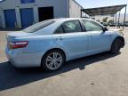2007 Toyota Camry Ce للبيع في San Martin، CA - Burn - Engine