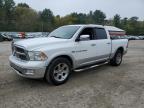 2012 Dodge Ram 1500 Laramie na sprzedaż w Mendon, MA - Minor Dent/Scratches