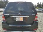 2011 Mercedes-Benz Gl 550 4Matic for Sale in Graham, WA - Side
