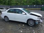 2007 Toyota Corolla Ce للبيع في Waldorf، MD - Front End
