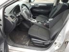 2014 Nissan Sentra S იყიდება Bowmanville-ში, ON - Front End