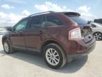 2009 Ford Edge Sel for Sale in Orlando, FL - Rear End