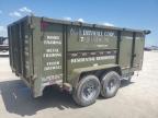 Miami, FL에서 판매 중인 2022 American Dump Trailer - Minor Dent/Scratches