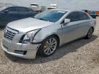 2013 Cadillac Xts Luxury Collection zu verkaufen in Houston, TX - Front End