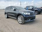 2014 Dodge Durango Citadel იყიდება Houston-ში, TX - Rear End